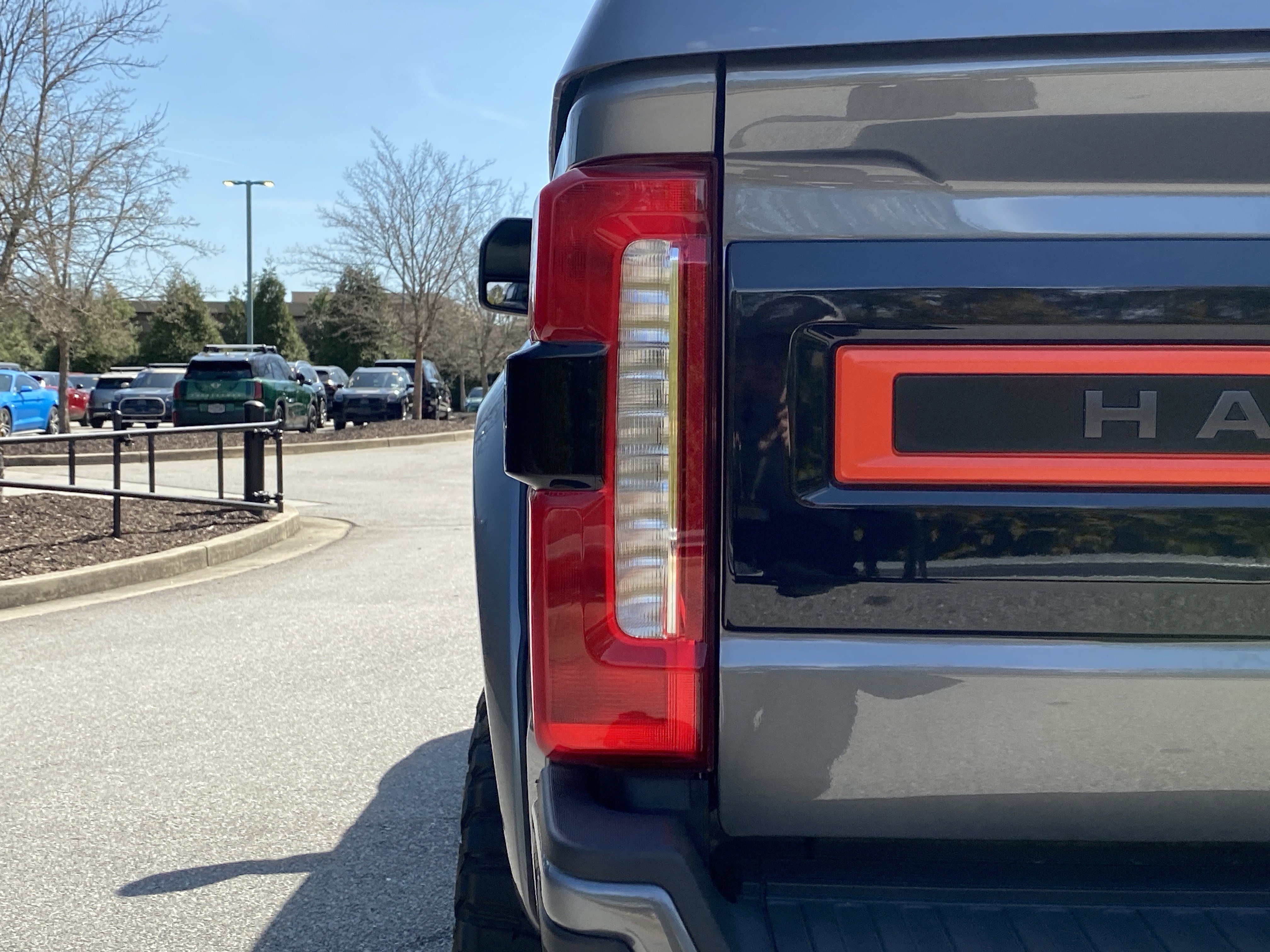 Used 2024 Ford F250 Lariat w/ Lariat Ultimate Package AWD/4WD image 52
