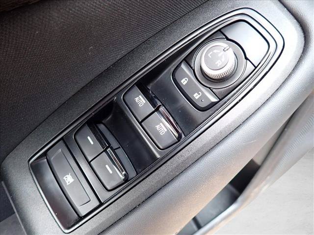 Certified 2025 Subaru Legacy Premium AWD/4WD image 13