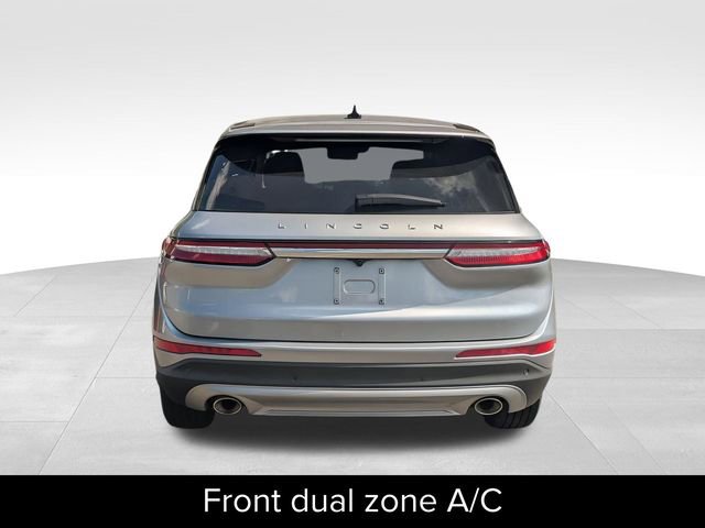 Certified 2023 Lincoln Corsair AWD w/ Equipment Group 101A image 7