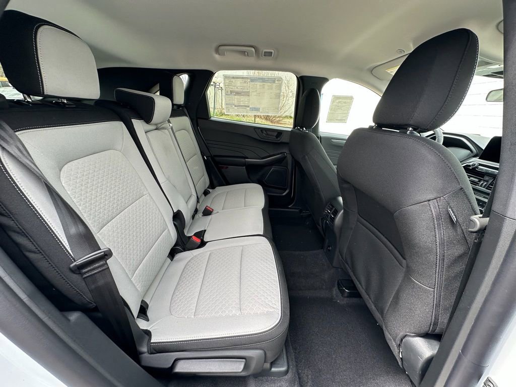 New 2026 Ford Escape Active w/ Cold Weather Package AWD/4WD image 23