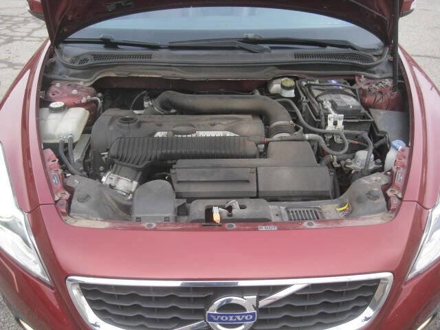 Used 2011 Volvo C70 T5 image 35