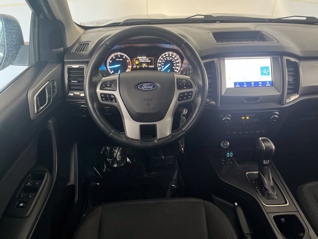 Used 2020 Ford Ranger XLT w/ Equipment Group 302A Luxury RWD image 30