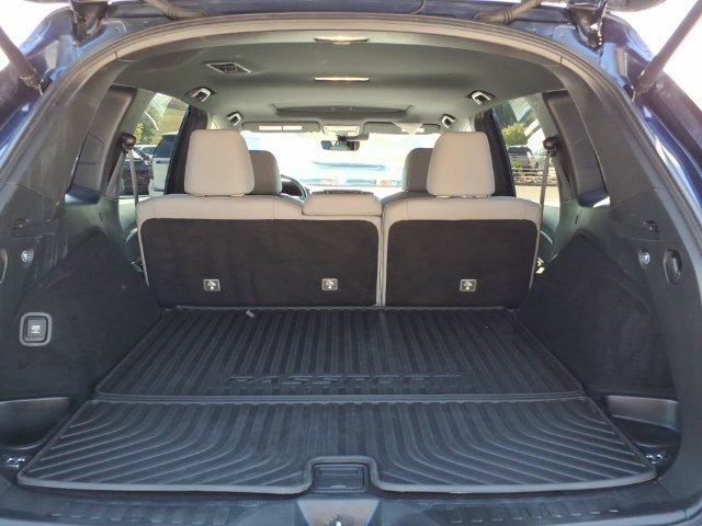 Used 2022 Honda Passport EX-L image 11