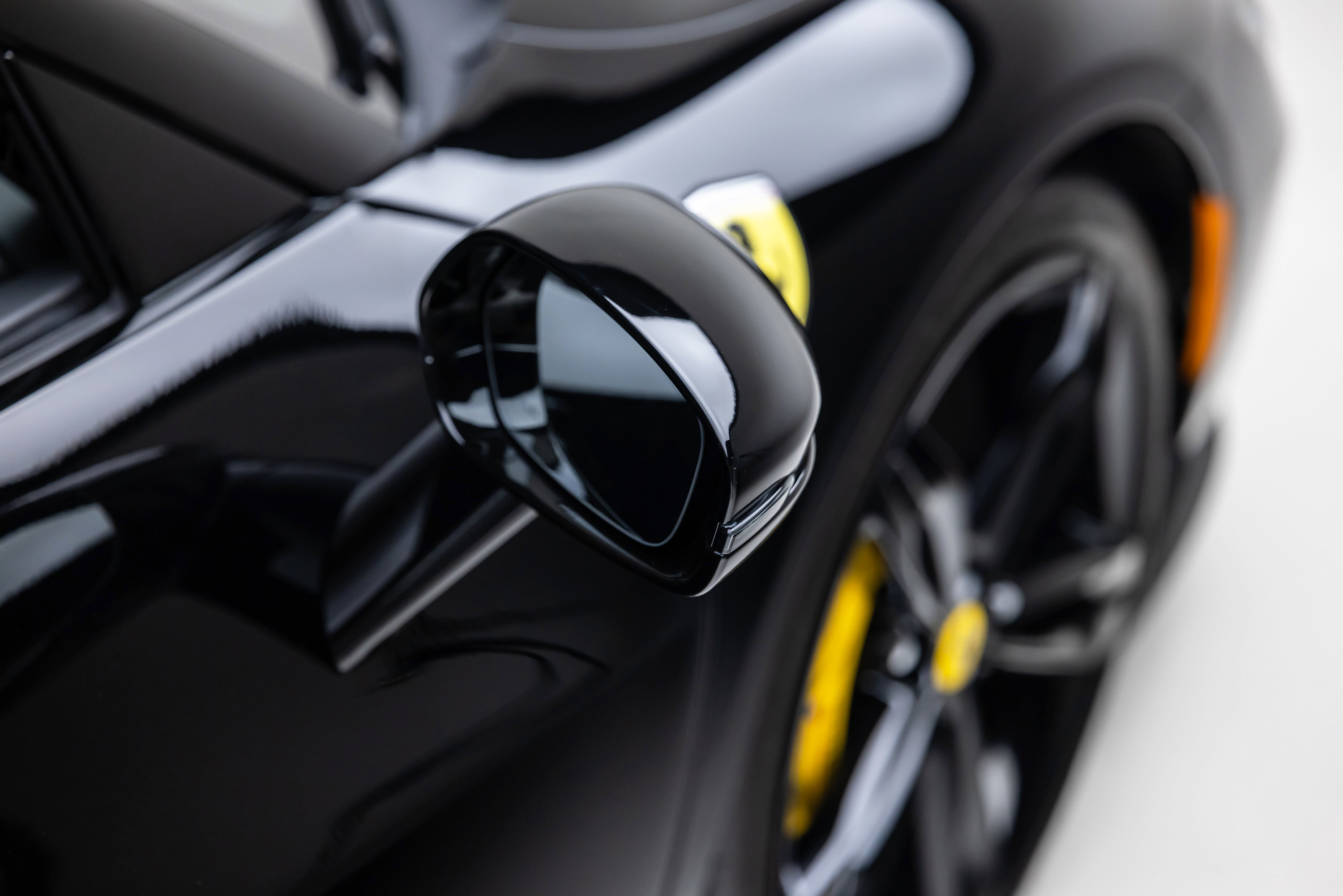 Certified 2025 Ferrari 296 GTB image 25