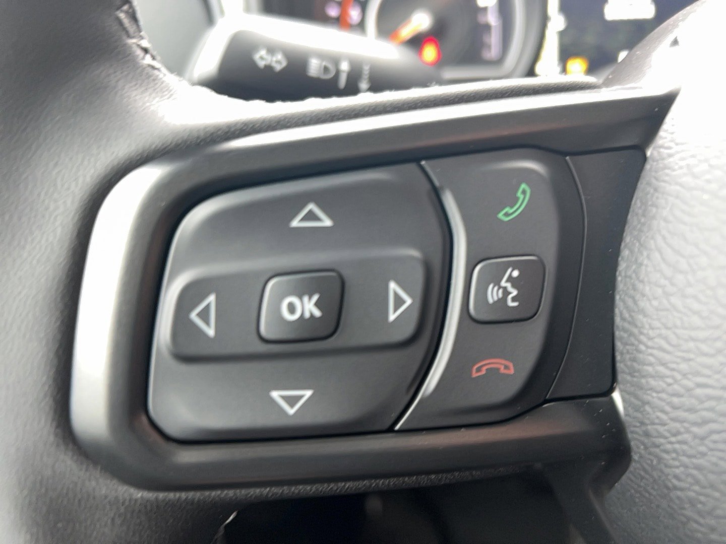 New 2026 Jeep Wrangler Unlimited Sport AWD/4WD image 36