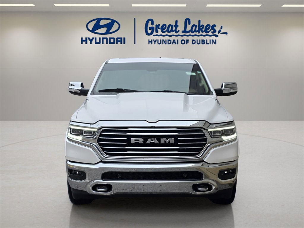 Used 2019 RAM 1500 Limited image 8