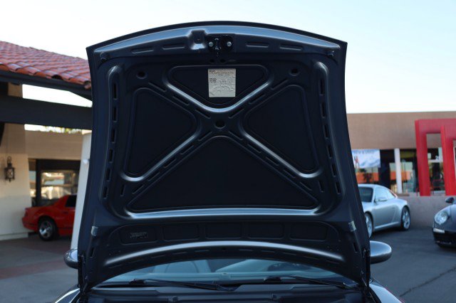 Used 2003 Porsche Boxster S image 44