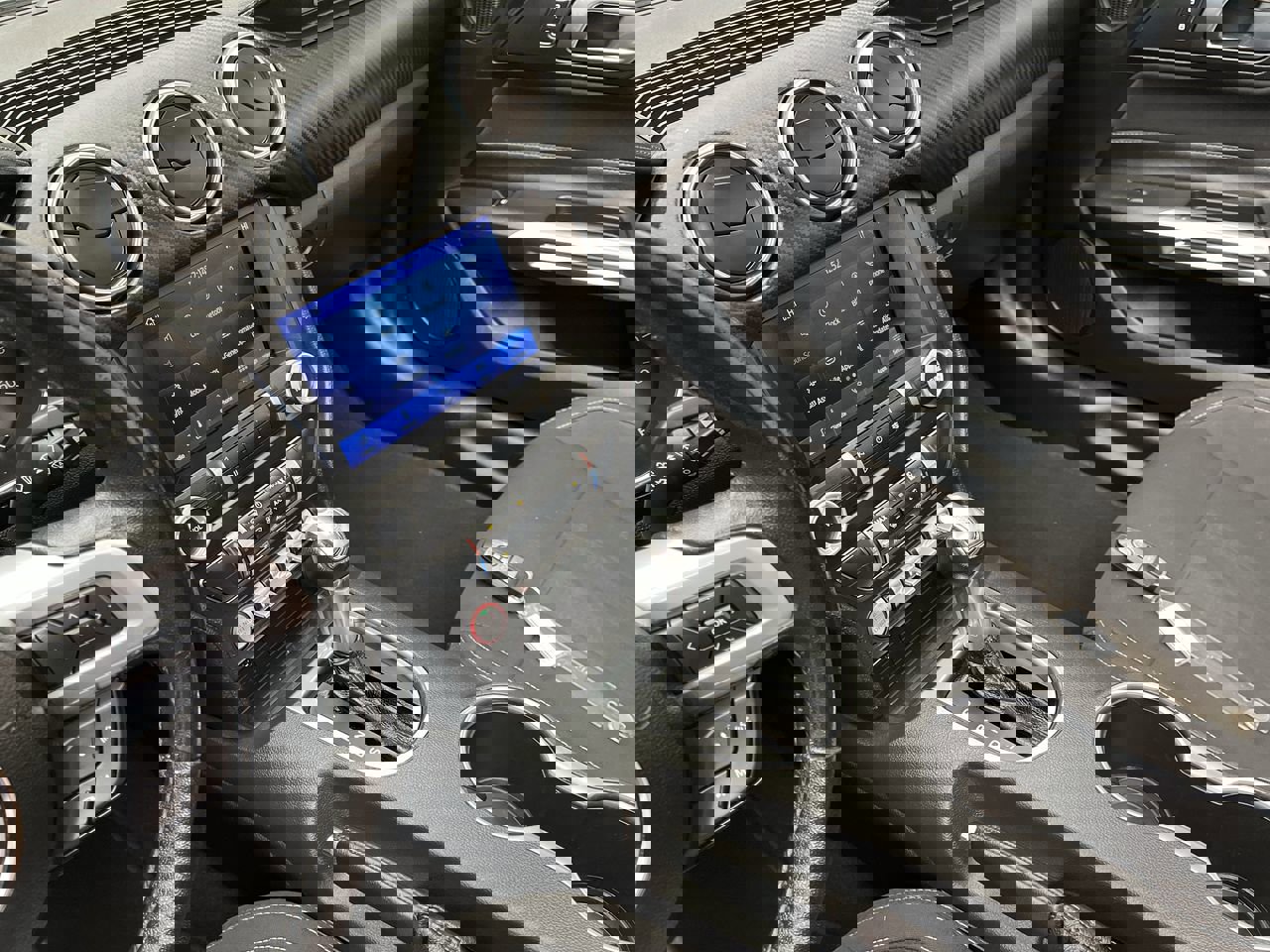 Certified 2023 Ford Mustang Convertible image 15