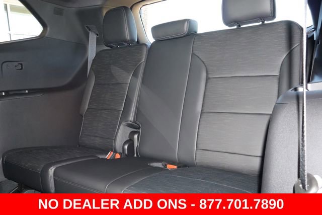 New 2026 Buick Enclave Sport Touring w/ Power Package image 15