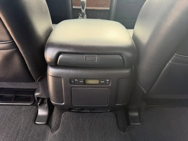 Used 2023 Nissan Armada SL AWD/4WD image 20