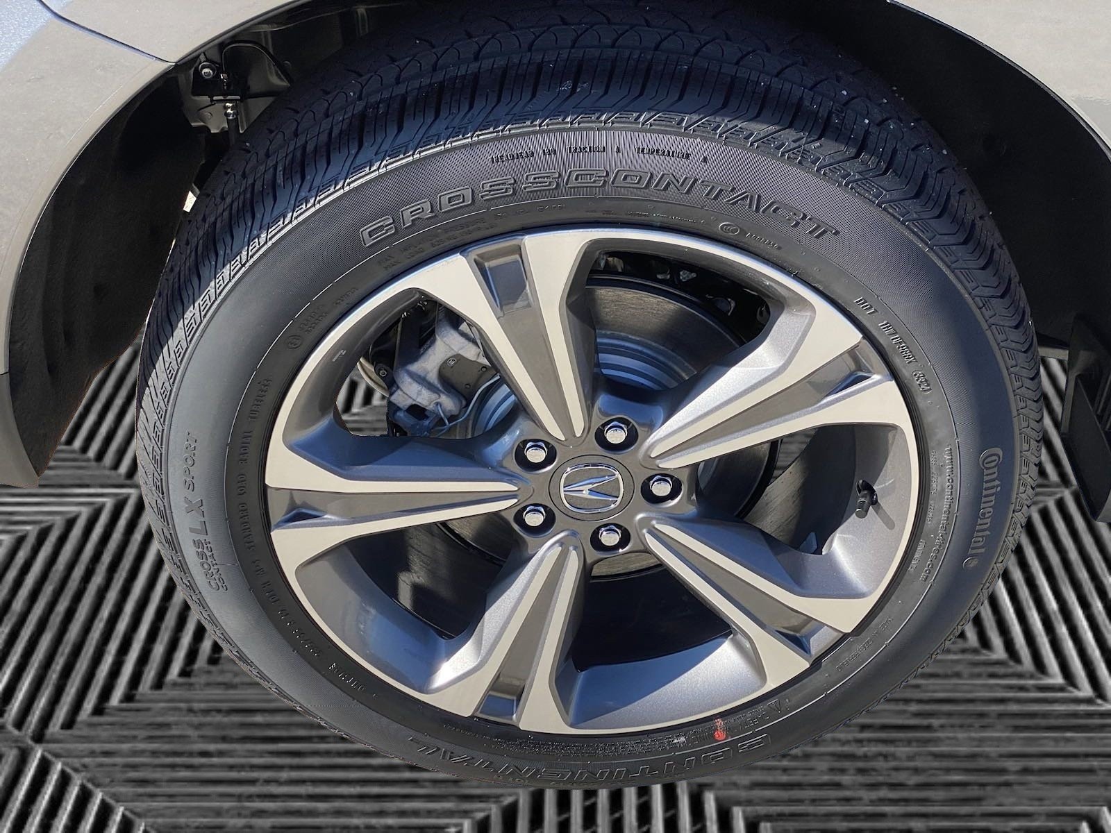 New 2025 Acura RDX SH-AWD w/ Technology Package image 15