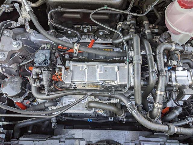 New 2023 Mercedes-Benz EQB 350 4MATIC SUV image 23