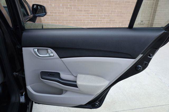 Used 2013 Honda Civic LX image 18
