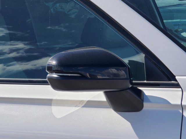 New 2026 Honda CR-V Sport Touring image 3