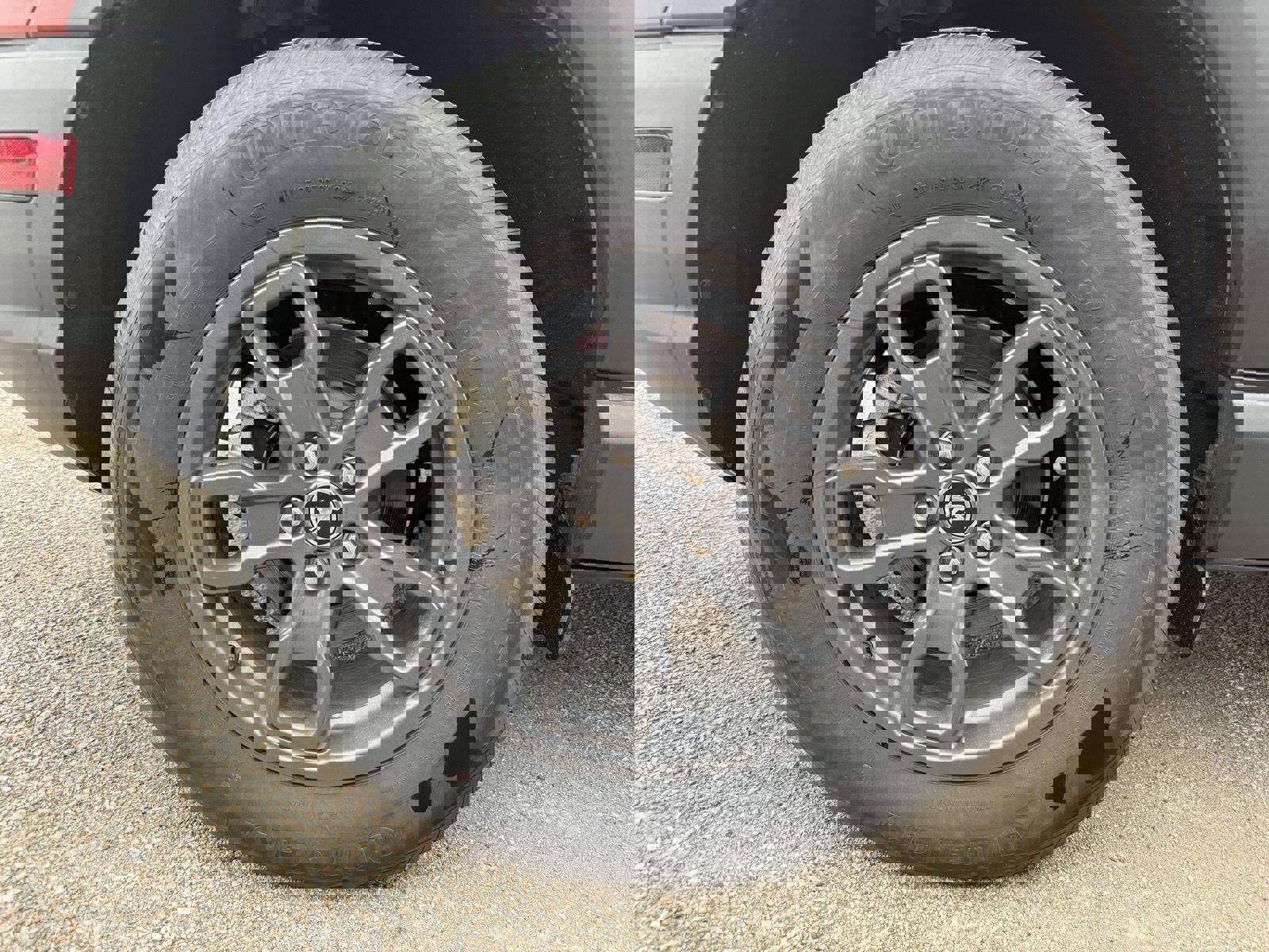 Used 2023 Ford Bronco Sport Big Bend w/ Convenience Package image 22