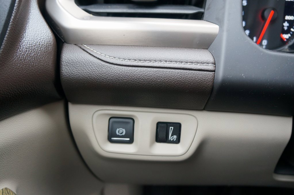 Used 2019 GMC Acadia Denali w/ Technology Package image 20