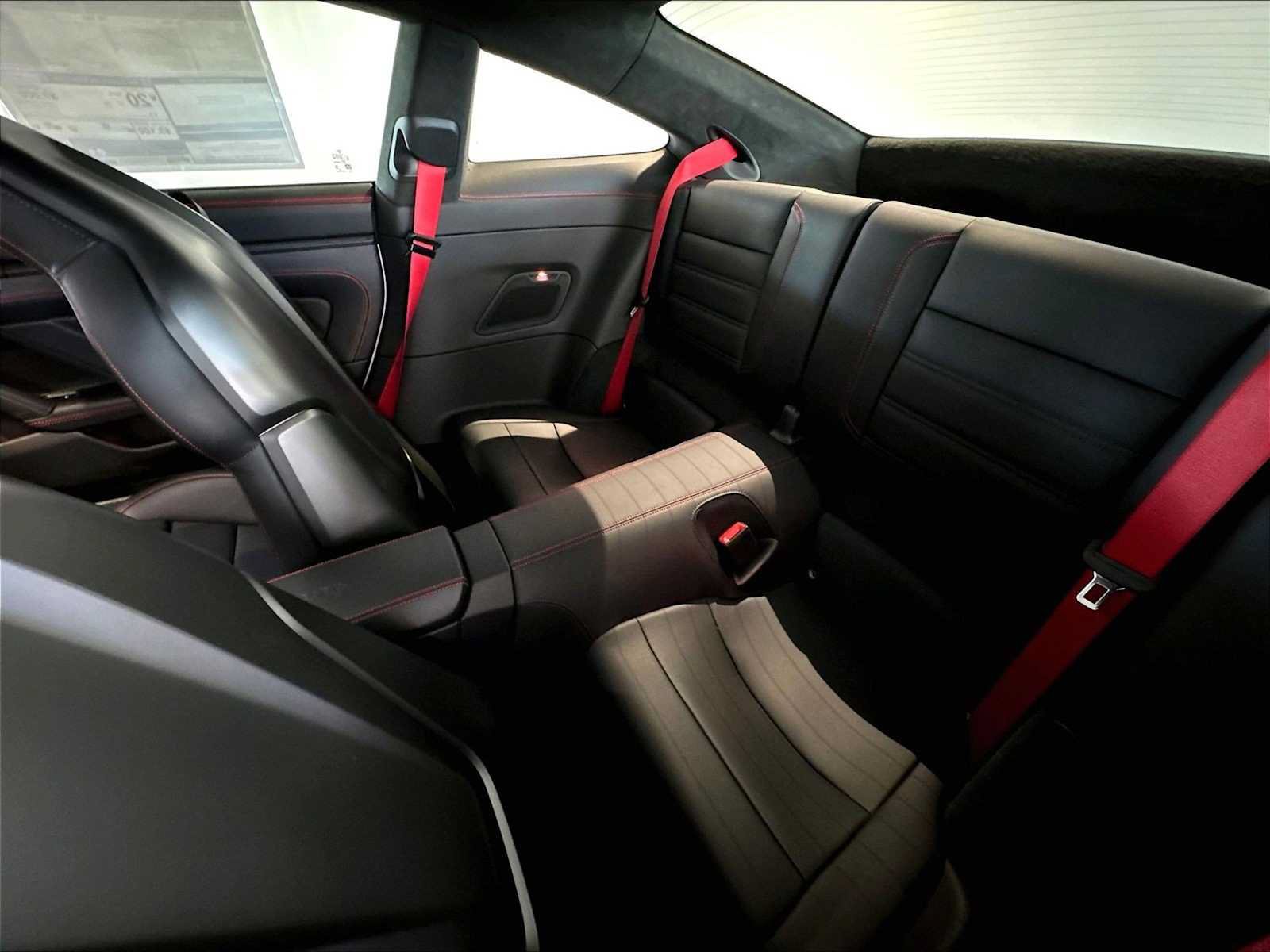 New 2026 Porsche 911 Carrera 4S AWD/4WD image 26