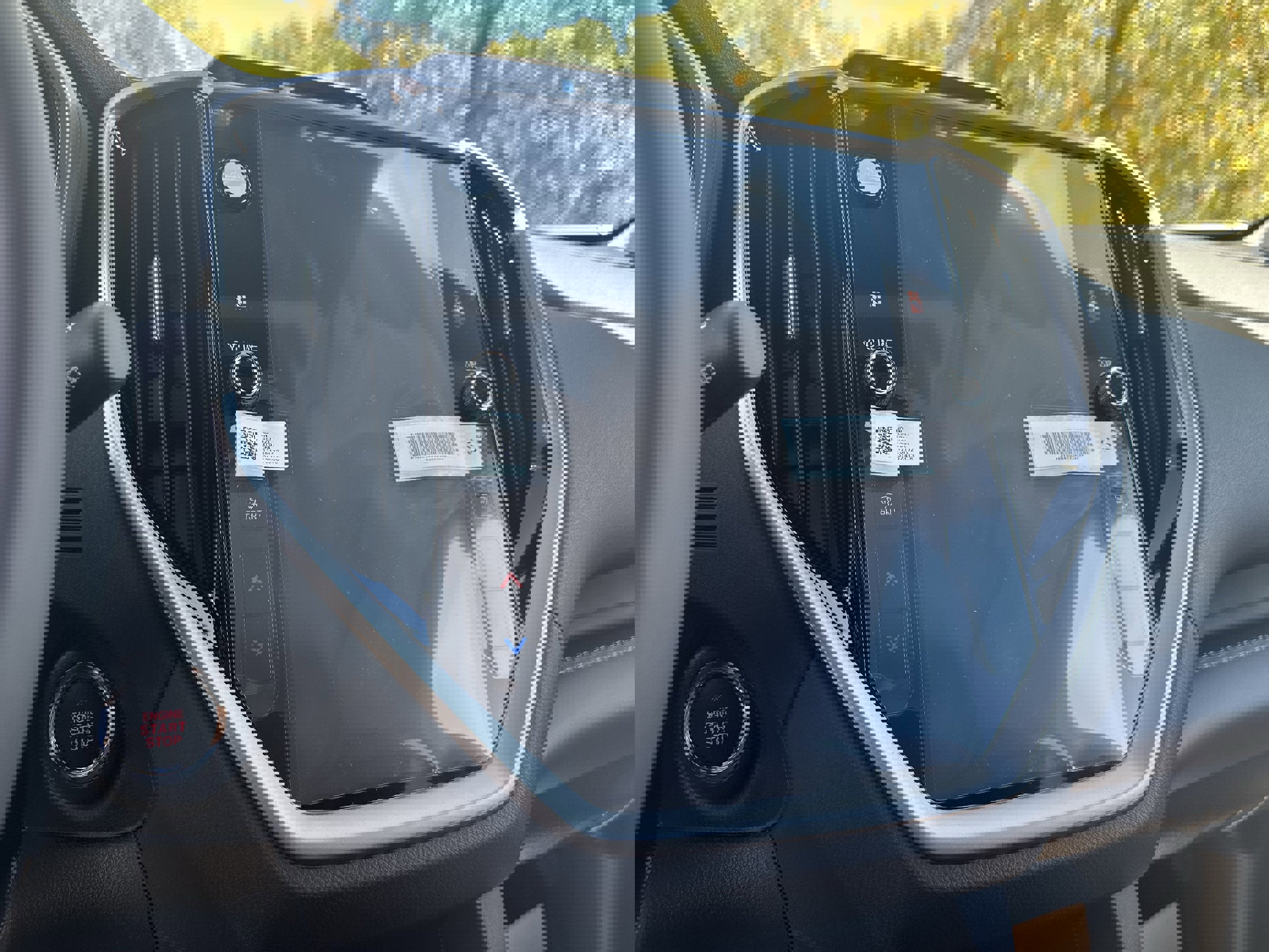 New 2025 Subaru Ascent Touring image 21