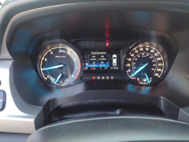 Certified 2021 Ford Ranger XLT w/ Equipment Group 301A Mid image 13