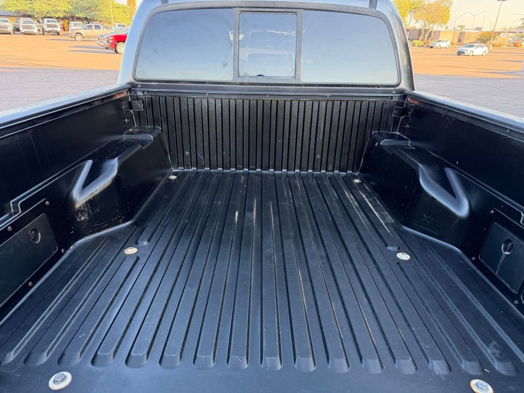 Used 2014 Toyota Tacoma 4x4 Double Cab image 13