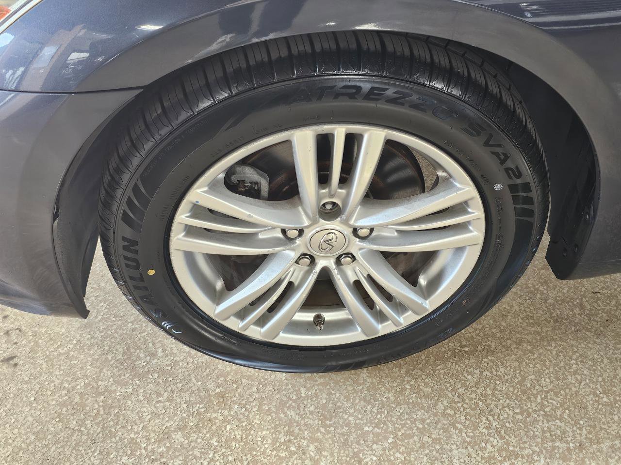 Used 2010 INFINITI G37 Journey w/ Premium Pkg image 40