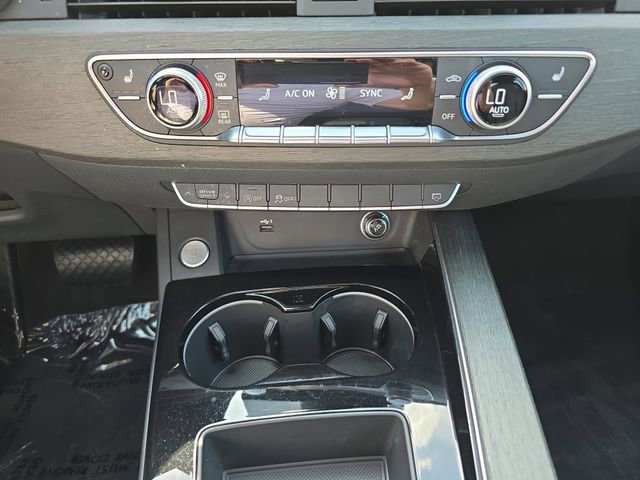 Used 2020 Audi A4 2.0T Premium w/ Convenience Package image 26