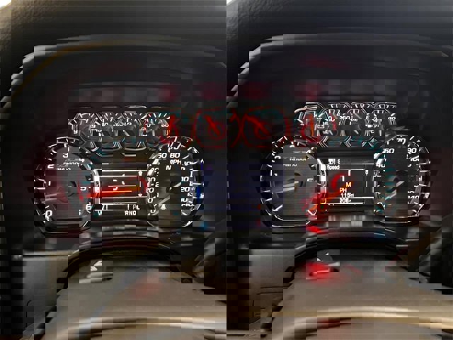 Used 2018 Chevrolet Silverado 1500 LT w/ All Star Edition image 17