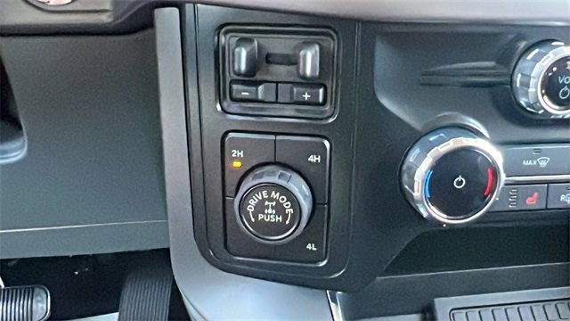 New 2025 Ford F150 XLT w/ Equipment Group 302A MID image 28