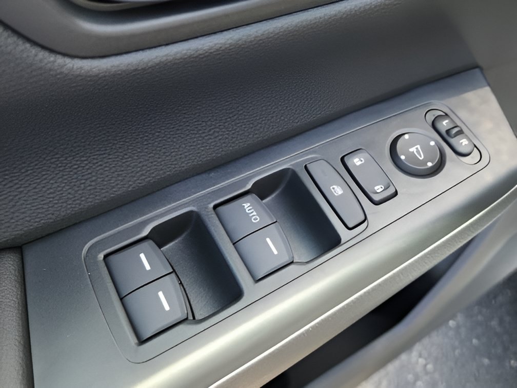 New 2026 Honda CR-V LX image 19