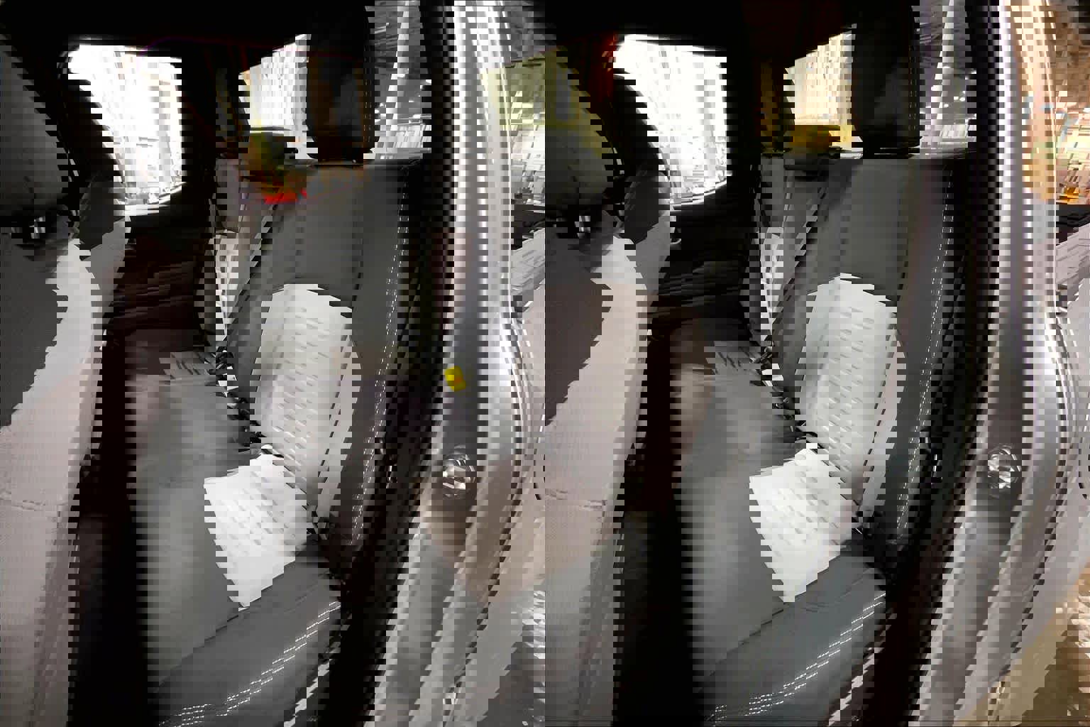 Certified 2025 Toyota Tacoma TRD Sport image 20