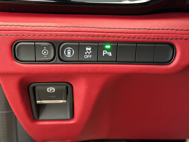 New 2026 Acura MDX A-Spec AWD/4WD image 16