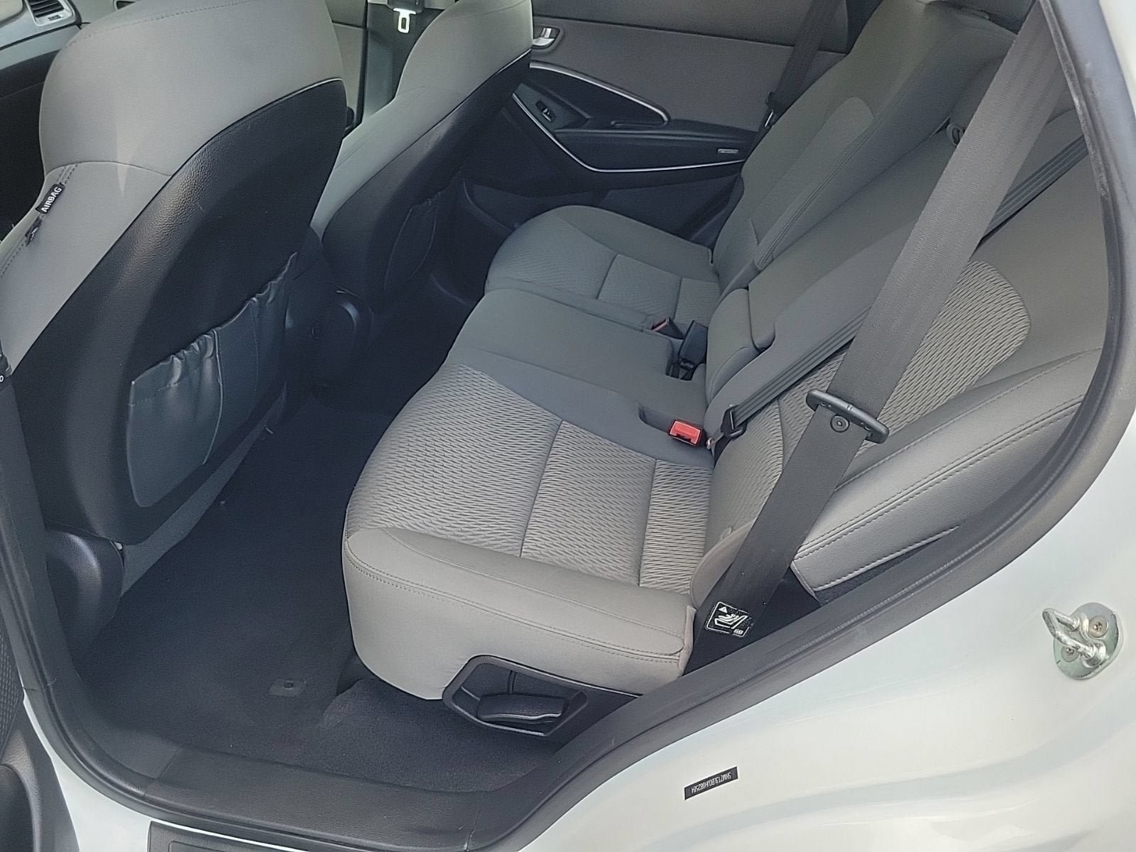 Used 2018 Hyundai Santa Fe Sport FWD image 14