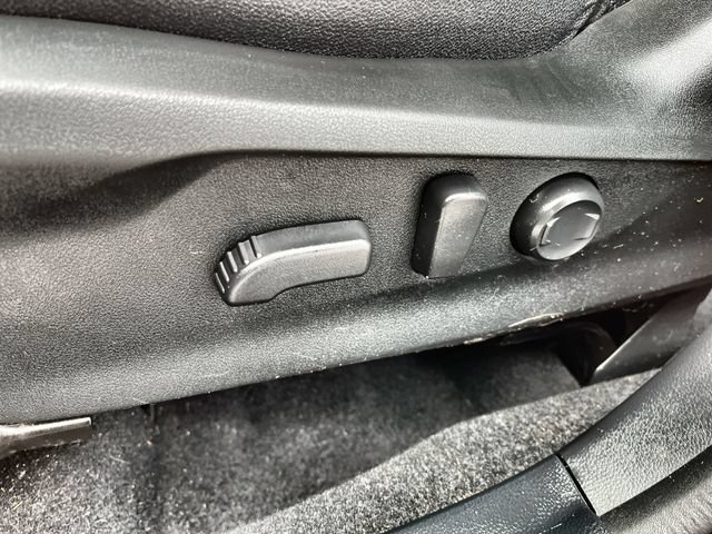 Certified 2023 Subaru Forester Premium AWD/4WD image 16