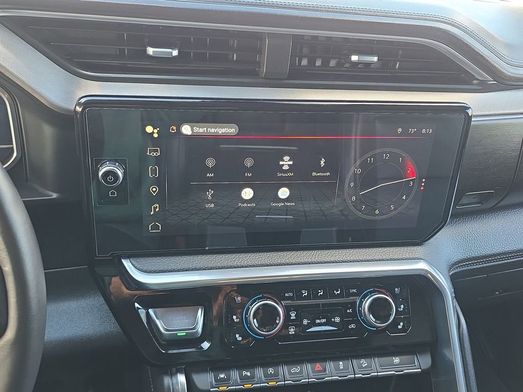 Used 2023 GMC Sierra 1500 Denali image 13