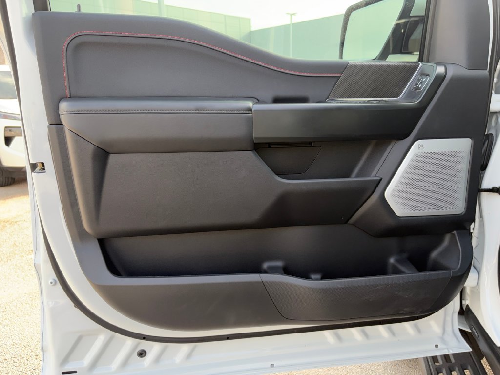 Used 2025 Ford F150 Raptor AWD/4WD image 22