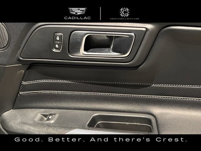 Used 2020 Ford Mustang GT Premium w/ GT Performance Package RWD image 28