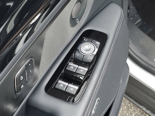 Certified 2024 Lincoln Nautilus Premier w/ Equipment Group 102A AWD/4WD image 10