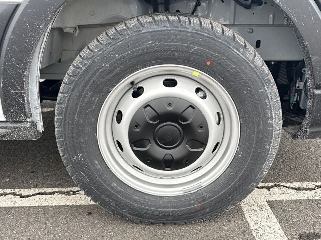 New 2026 Ford Transit 350 148 High Roof Extended RWD image 11
