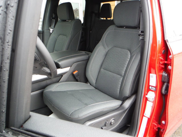 New 2026 RAM 1500 Big Horn AWD/4WD image 4