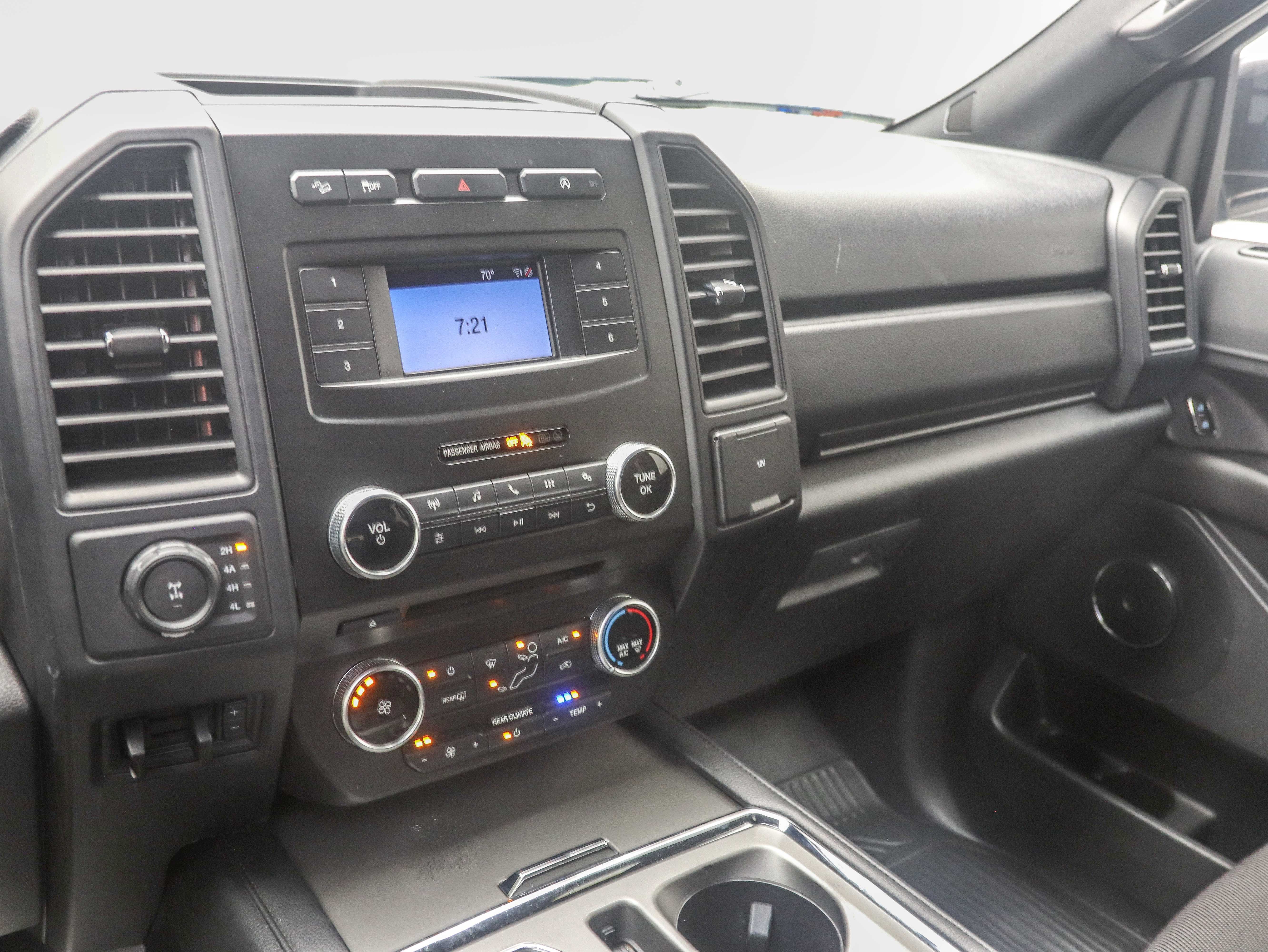 Used 2018 Ford Expedition Max XL AWD/4WD image 23