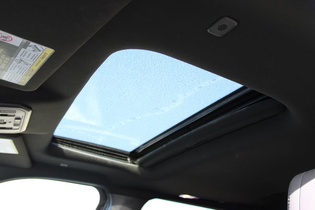 Used 2025 Toyota Sequoia SR5 image 54