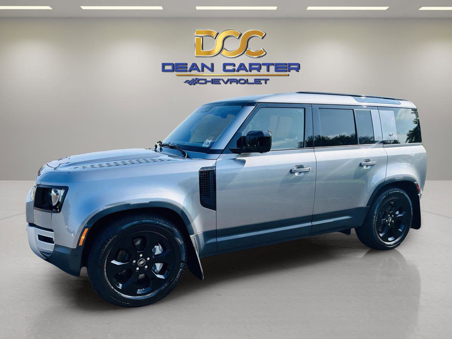 Used 2020 Land Rover Defender 110 HSE image 2