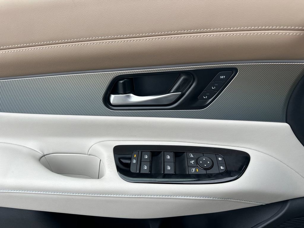 New 2026 Nissan Murano Platinum w/ Cargo Package image 10