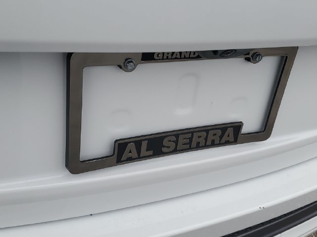 New 2026 Jeep Grand Cherokee Limited AWD/4WD image 7