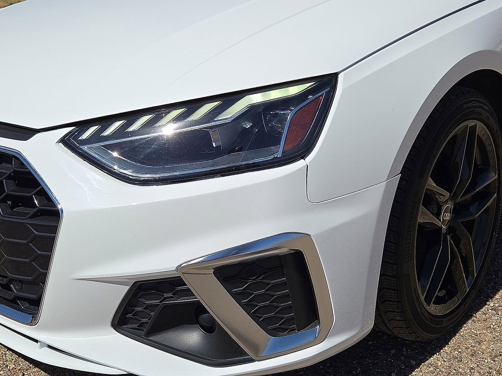 Used 2024 Audi A4 2.0T Premium Plus image 10