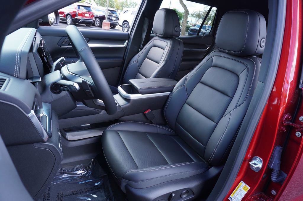 New 2026 GMC Terrain Elevation w/ Elevation Premium Package image 13