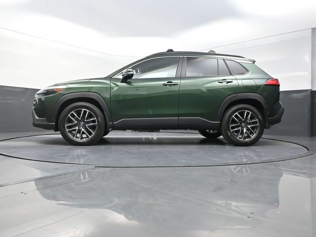 Used 2026 Toyota Corolla Cross XLE w/ Convenience Package image 2