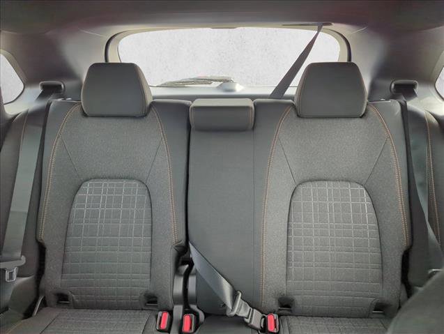 New 2026 Honda HR-V Sport image 16