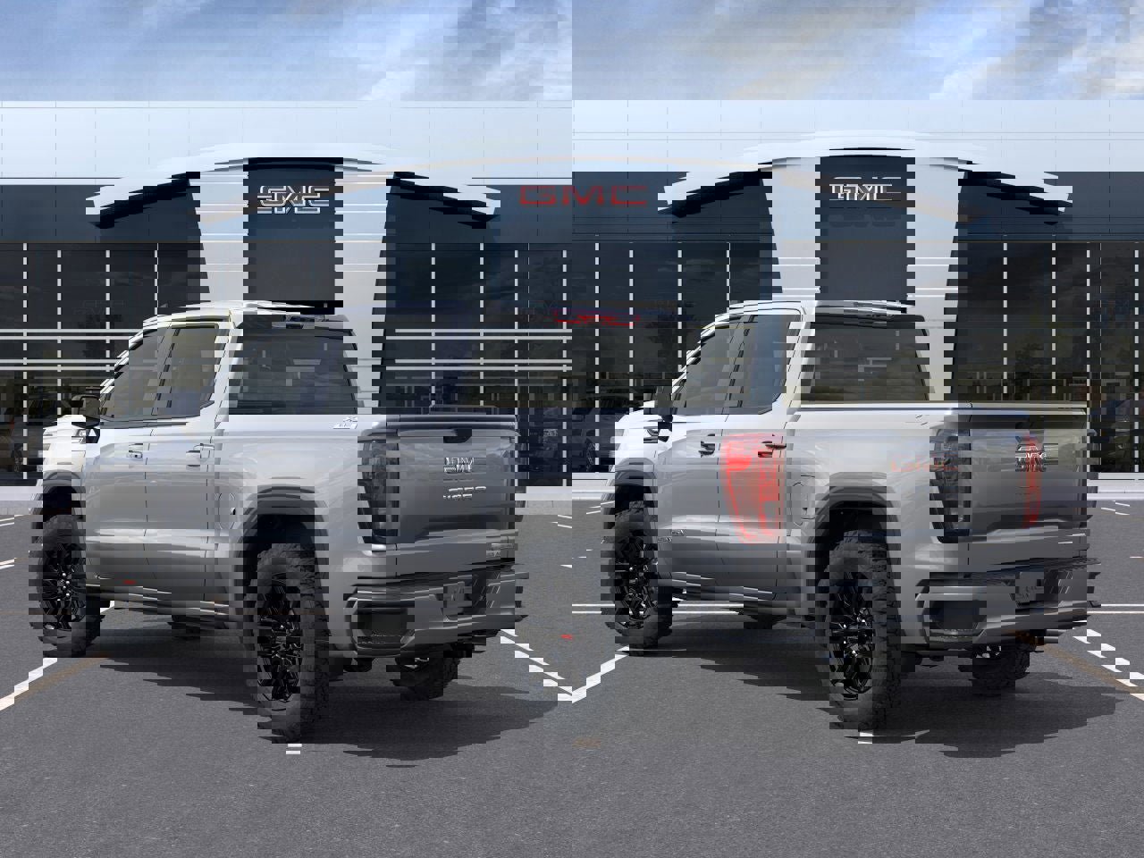 New 2026 GMC Sierra 1500 Elevation image 27