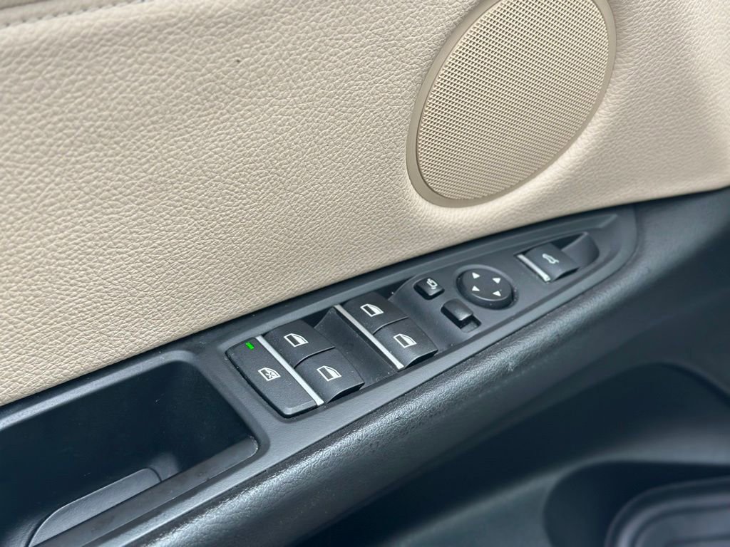 Used 2016 BMW X5 xDrive35i image 19